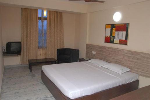 Hotel Metro Park Inn Coimbatore Exterior foto